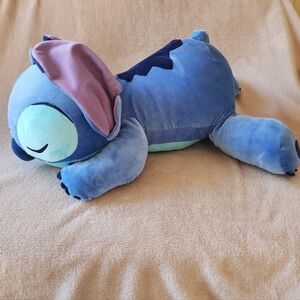 Stitch Cuddleez Disney Large Plush & Soft